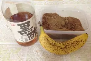 Campuran pisang dan cuka, diet ala Korea yang bisa melangsingkan tubuh