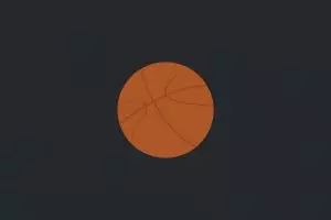 Kamu pasti nggak kepikiran, kenapa ya bola basket itu nggak mulus?