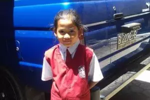 Kisah uang Rp 1,8 Juta saat Angeline berpindah diasuh Margaretha