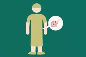 Bisakah kaum adam terkena kanker payudara? Ini penjelasannya