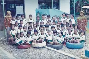 Ada apa dibalik jawaban pilot, dokter, saat anak ditanya cita-cita?