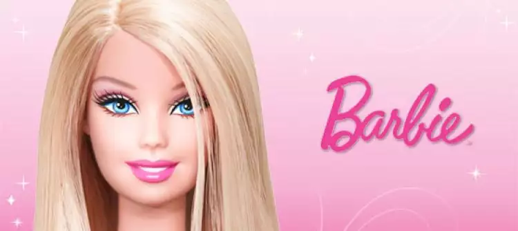 Ternyata Barbie punya nama panjang dan silsilah keluarga, ada-ada saja