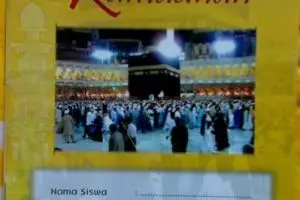 6 Momen saat kamu kecil ini bikin kamu rindu Ramadan