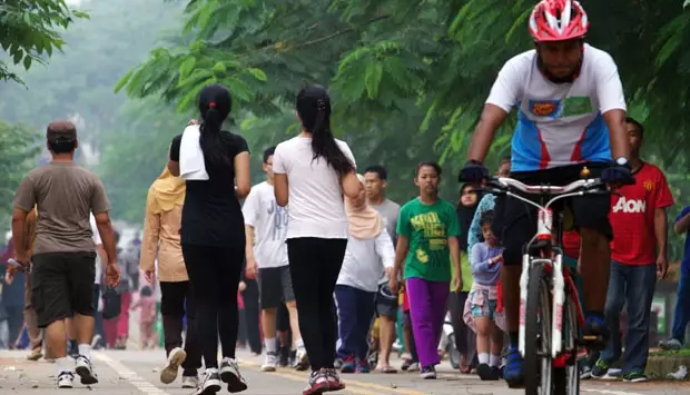 6 Momen saat kamu kecil ini bikin kamu rindu Ramadan