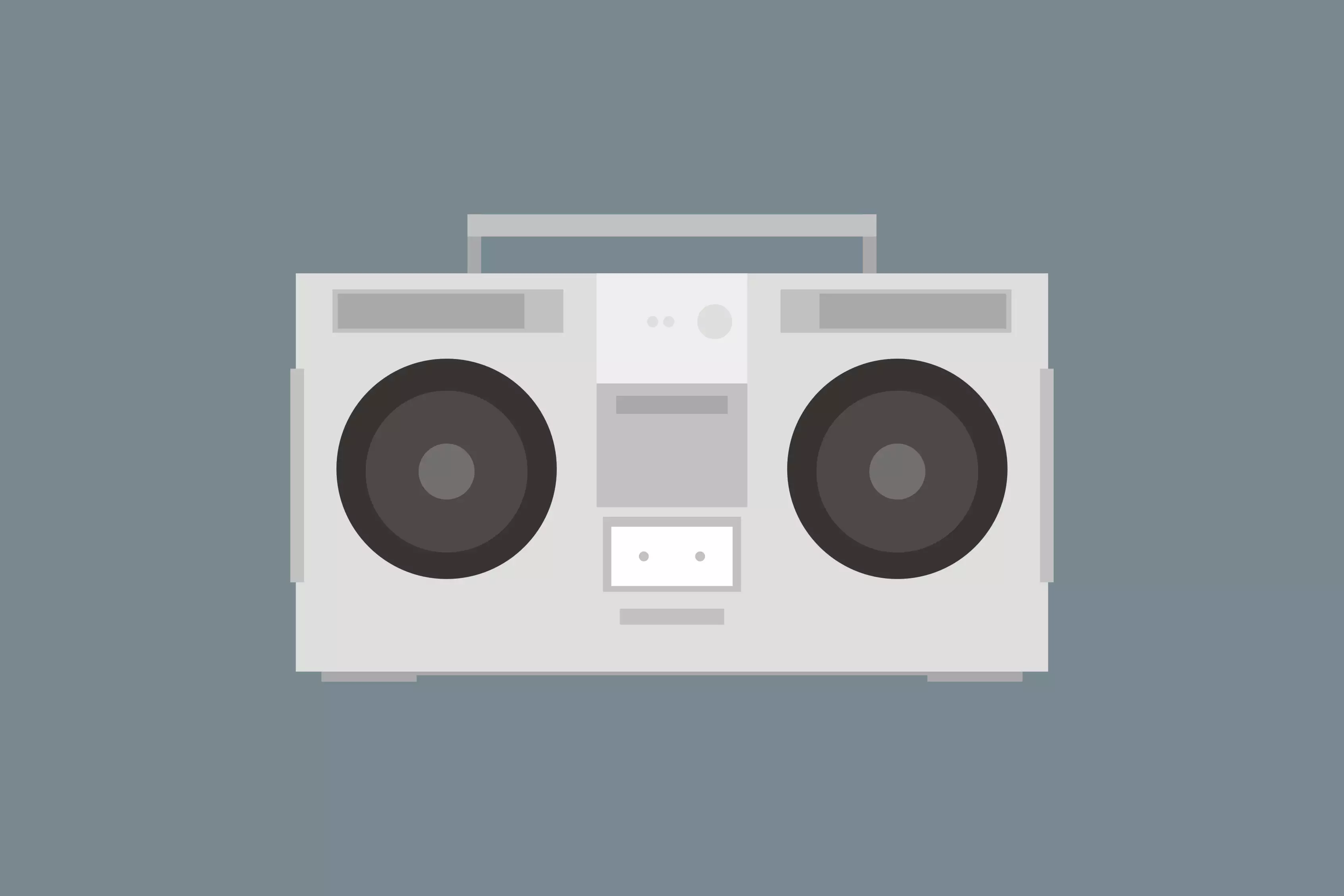 Inilah menu program khusus radio menjelang Ramadan