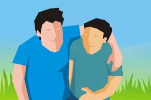 Hobi curhat sama temen? Mendingan setop karena kamu bisa tambah stres!