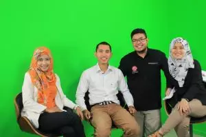 Berkat komunitas ini, media massa lokal Sumedang lebih hidup, brilio!