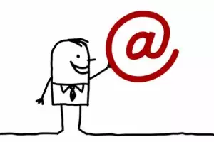 Menguak asal-usul dan arti simbol @ atau 'at' yang sering kamu pakai