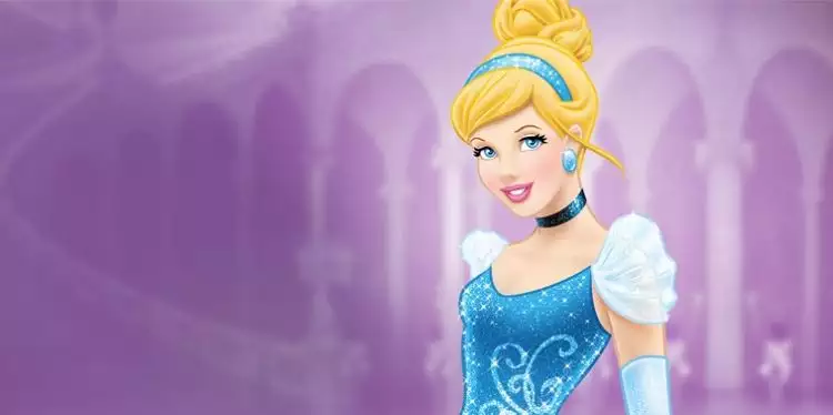 Tak seindah yang di film, cerita asli Cinderella banyak tragisnya