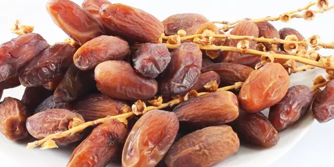 Ini manfaat biji kurma yang tidak kamu disangka