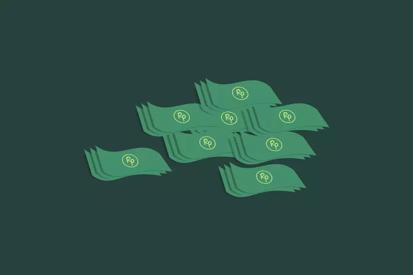 Begini cara 'habiskan' uang yang malah bikin kamu semakin happy, mau?