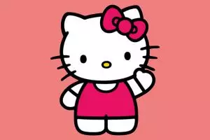 Kenapa Hello Kitty tak punya mulut?