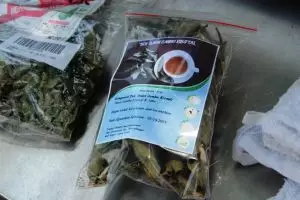 Uniknya jambu kristal, bisa diolah jadi sari buah, teh dan saus