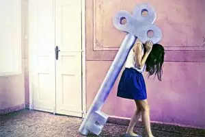 Beratnya beban menyimpan rahasia personal, kamu bisa stres