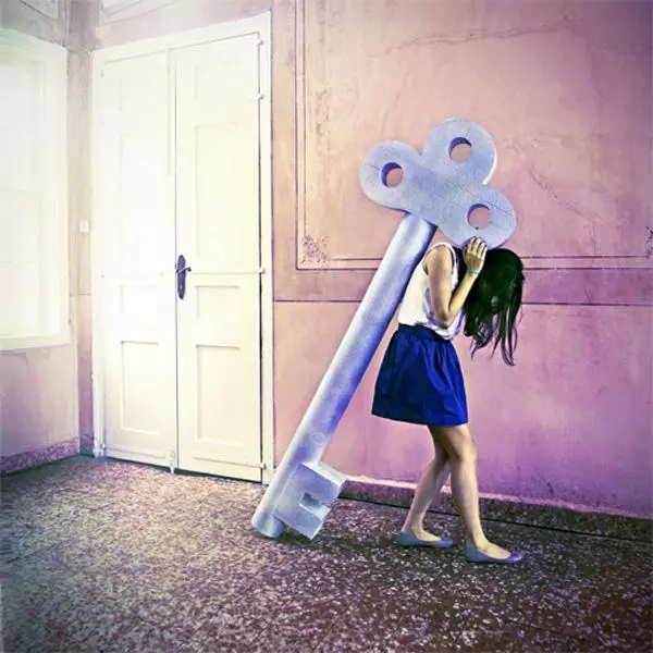 Beratnya beban menyimpan rahasia personal, kamu bisa stres