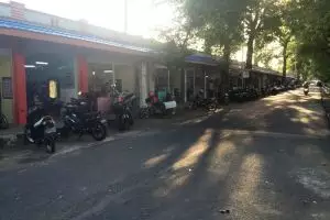 Salon Sorsem, tempat rujukan potong rambut warga Purworejo