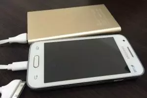 Keseringan memakai powerbank, bikin smartphone cepat rusak