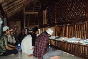 Sibuk kuliah tapi sempat menghafal Al Quran sampai 30 Juz? Siapa takut