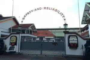 Cerita mistis di bengkel kereta Pengok, lokomotif suka jalan sendiri