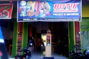 Cita-cita Hijrah memberdayakan masyarakat dengan sampah tercapai