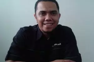 Hijrah Purnama Putra, penggagas bank sampah Jogja