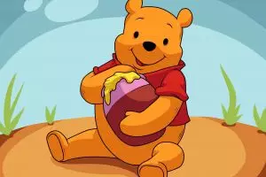 Winnie the Pooh itu laki-laki atau perempuan? 