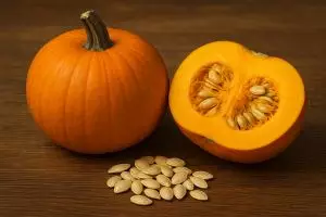 Sering diabaikan, biji labu kuning ternyata mujarab untuk nutrisi otak