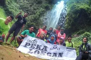 Komunitas ini sumbangkan sarung & mukena buat masjid di jalur pantura