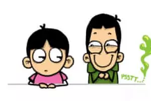 Ini alasan kamu nggak perlu malu kalau mau kentut, kesehatanmu lho!