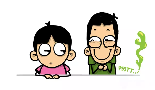 Ini alasan kamu nggak perlu malu kalau mau kentut, kesehatanmu lho!