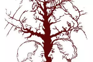 Ada berapa wajah dalam gambar ini?