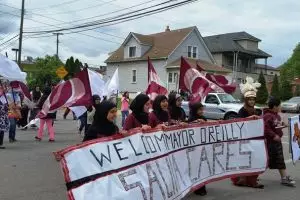 Ini kota di Amerika yang menerapkan hukum syariah Islam