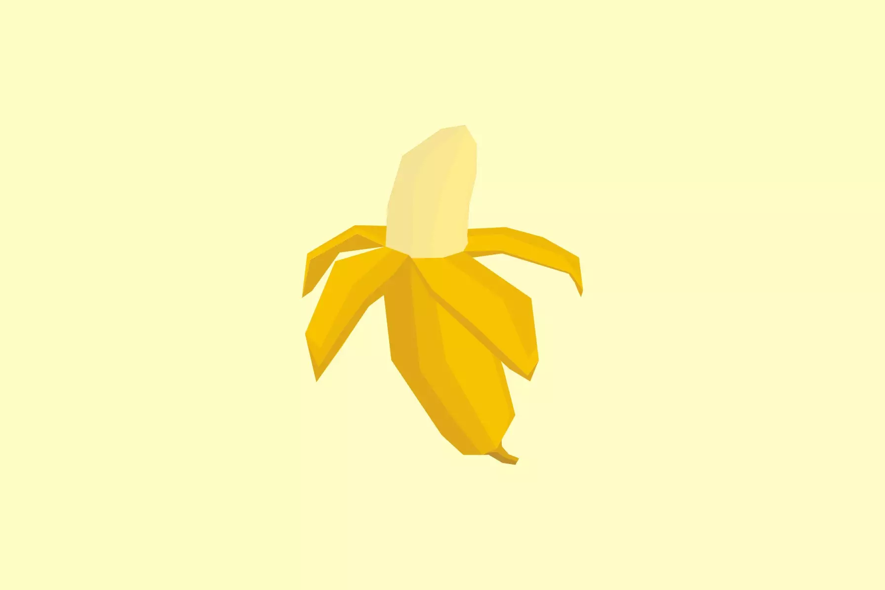 VIDEO: Kulit pisang kecokelatan menjadi kuning mulus kembali