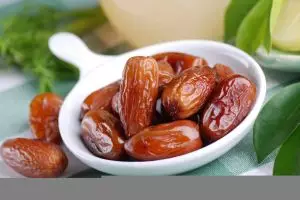 Berbuka puasa sehat dengan menu ini