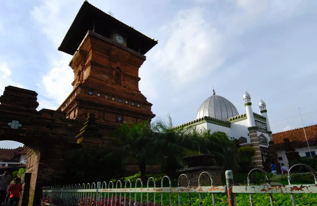 Kisah Sunan Kudus yang berhasil sembuhkan wabah penyakit di Arab