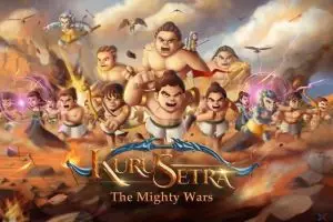 Udah jago ngegame COC? Coba mainkan Kurusetra