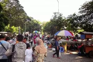 Ini tempat-tempat ngehits buat ngabuburit di Solo