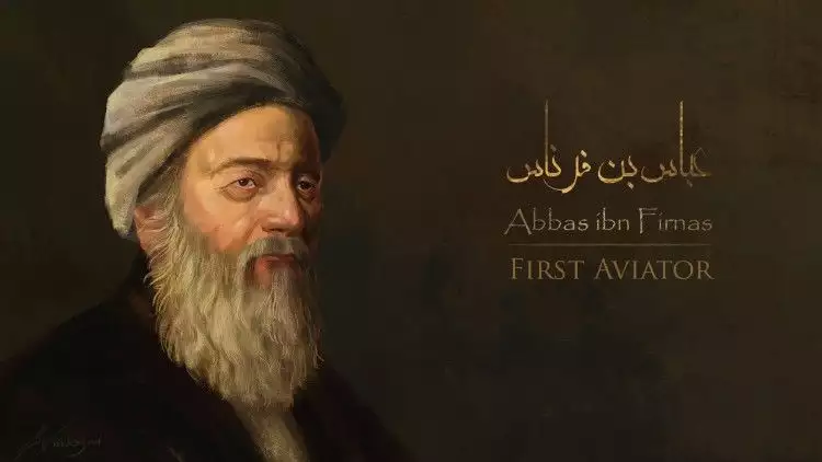 Ternyata perintis awal teknologi pesawat terbang adalah ilmuwan Islam