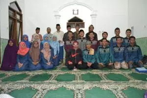 Mahasiswa ini pada hijrah ke desa saat Ramadan, apa yang dilakukan?