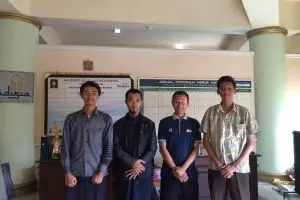 Komunitas ini ajak kamu lebih dekat dengan Alquran, mulia