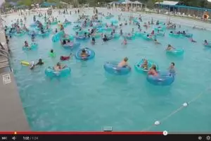 VIDEO: 10 Detik yang menyelamatkan nyawa seorang anak