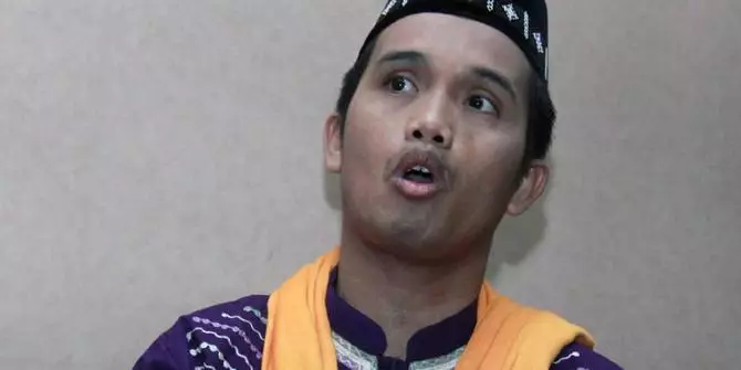 5 Dai langganan kultum Ramadan di televisi