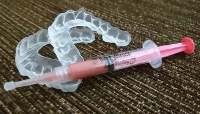 Ingin punya gigi putih berkilau? Kamu bisa coba produk alami ini