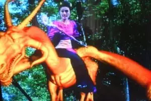 Adegan-adegan tak masuk akal yang hanya ada di TV Indonesia