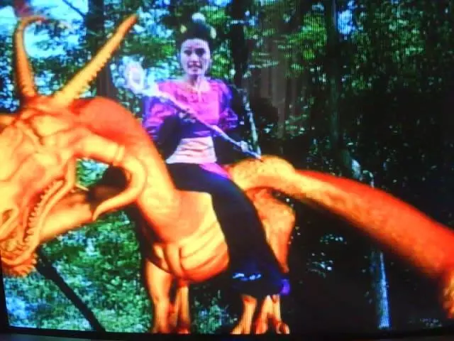 Adegan-adegan tak masuk akal yang hanya ada di TV Indonesia