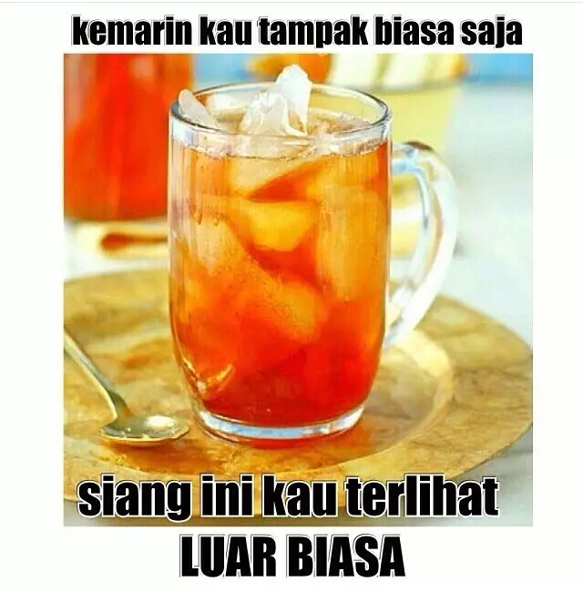 Meme kocak Ramadan ini akan buat puasamu lebih ceria!