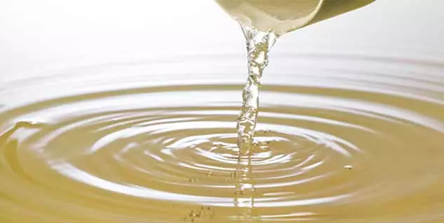 Jangan pakai cuka untuk benda-benda ini