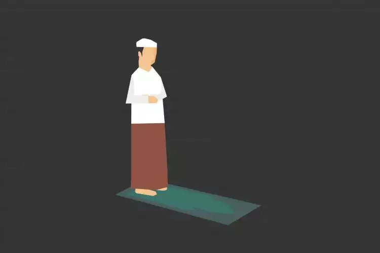 5 Kali Jumat dalam bulan Ramadan, adakah keistimewaannya?