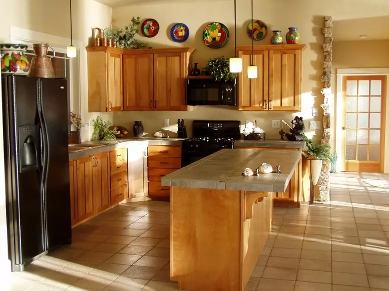 Bikin pembersih rumah murah meriah, yuk!