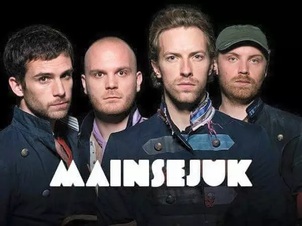 Nama 8 Band yang ternyata tak sekeren kalau pakai bahasa Inggris